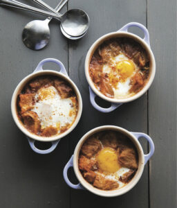 Sopa de Ajo Recipe Image